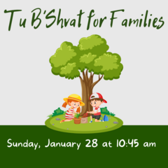 Banner Image for Tu B'Shvat Family Experience